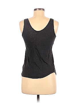 Zara W&B Collection Tank Top (view 2)