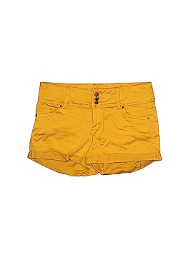 SWS Denim Co. Denim Shorts (view 1)