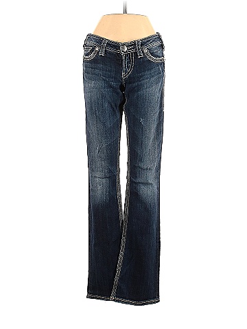 Silver Jeans Co. Jeans - front