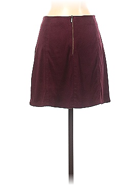 Material Girl Casual Skirt (view 2)