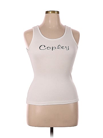 Bella Tank Top (view 1)