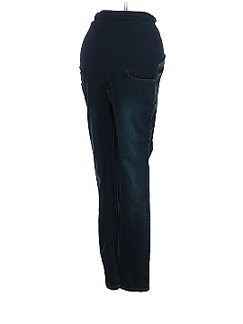 LED Luxe Essentials Denim Size 27 Maternity waist (view 1)