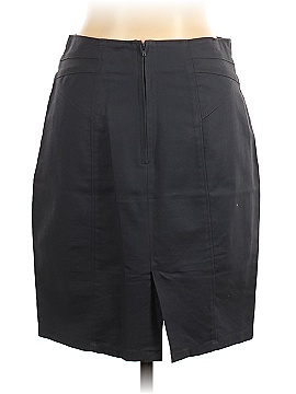 Ann Taylor Factory Casual Skirt (view 2)