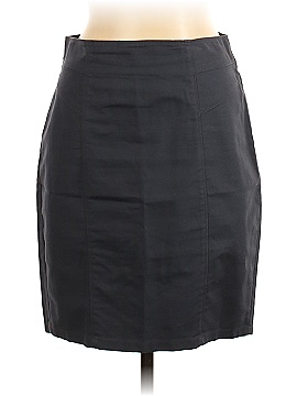 Ann Taylor Factory Casual Skirt (view 1)