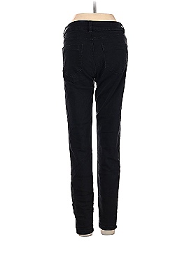 Zara Basic Jeggings (view 2)