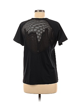 ASOS Short Sleeve Henley (view 2)