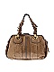 Chloé Leather Heloise Shoulder Bag