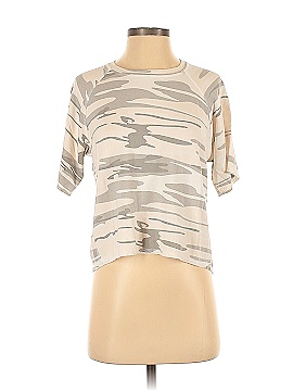 Z Supply Short Sleeve Top (view 1)