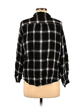 HSTYLE Long Sleeve Blouse (view 2)