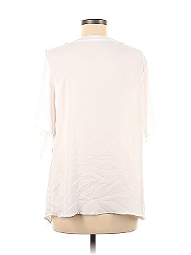Signature collection 3/4 Sleeve Blouse (view 2)