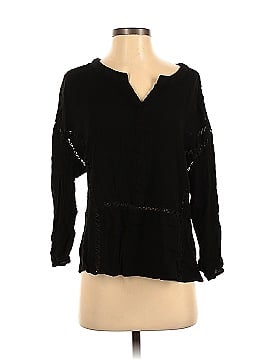 milla Long Sleeve Blouse (view 1)