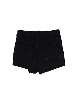 Forever 21 Denim Shorts (view 2)