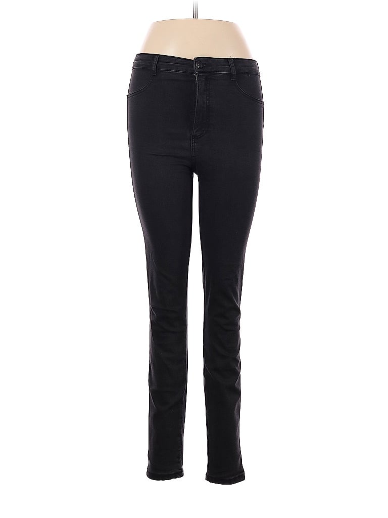 Pre-owned Trafaluc By Zara Jeans In Gray