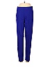 J.Crew Solid Color Block Blue Active Pants Size 00 - photo 1