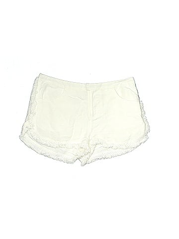 TJD Shorts (view 1)