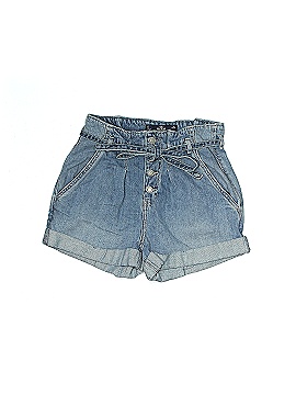 Hollister Denim Shorts (view 1)