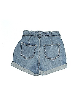 Hollister Denim Shorts (view 2)