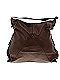 Urban Expressions Leather Shoulder Bag