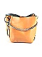 Rebecca Minkoff Leather Bucket Bag