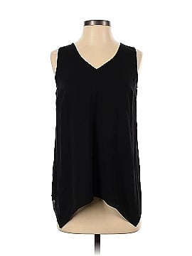 INC International Concepts Sleeveless Blouse (view 1)