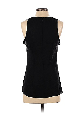 Banana Republic Sleeveless Blouse (view 2)