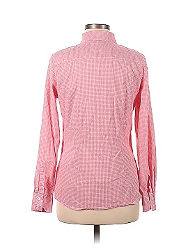 Gap Outlet Long Sleeve Button-Down Shirt (view 2)