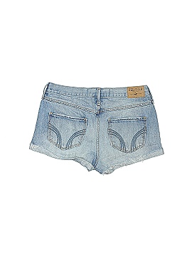 Hollister Denim Shorts (view 2)