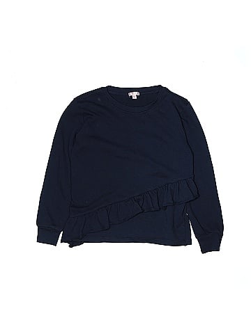 me. n .u Sweatshirt (view 1)