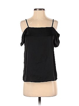 Express Sleeveless Blouse (view 1)