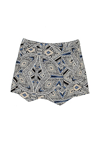 Mossimo Skort (view 1)