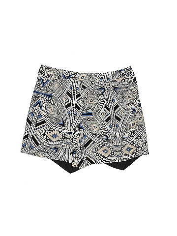 Mossimo Skort (view 2)