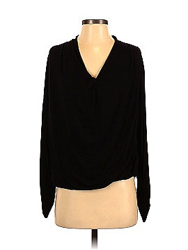 Maeve Long Sleeve Top (view 1)