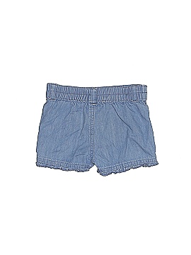 Healthtex Denim Shorts (view 2)