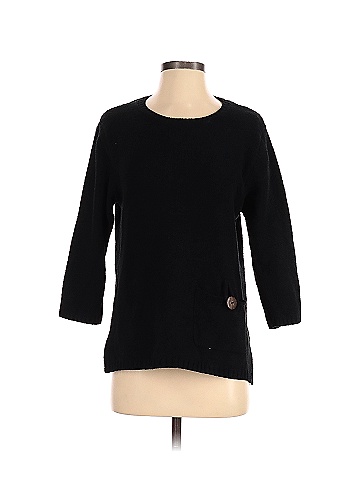 Lula b Pullover Sweater (view 1)