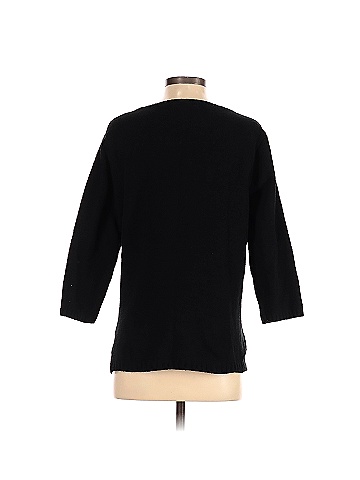 Lula b Pullover Sweater (view 2)