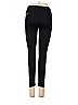 Love.Life.Live Graphic Black Active Pants Size S - photo 2