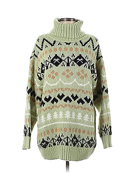 Anthropologie Turtleneck Sweater (view 1)