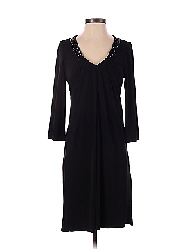 American Glamour by Badgley Mischka Casual Dress (view 1)