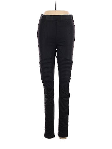 A. Peach Jeggings (view 1)