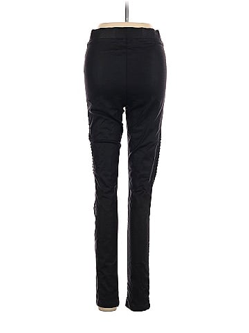 A. Peach Jeggings (view 2)