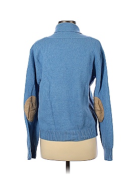 7 Diamonds Wool Pullover Sweater (view 2)