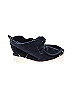 Baby Gap Blue Booties Size 3-6 mo (baby) - photo 1