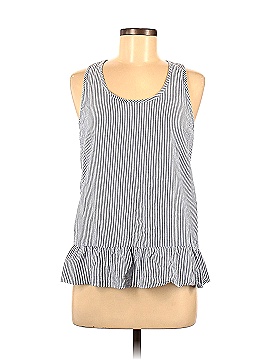 C established 1946 Sleeveless Blouse (view 1)