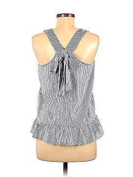 C established 1946 Sleeveless Blouse (view 2)