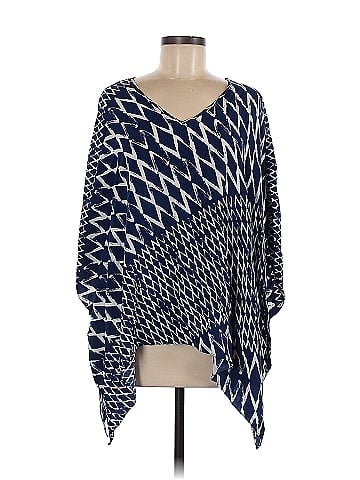 Zozo Short Sleeve Blouse (view 1)