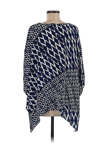 Zozo Short Sleeve Blouse (view 2)
