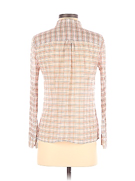 J.Crew Long Sleeve Blouse (view 2)