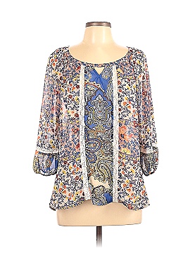 Fig ☀ Flower Women's Tops On Sale Up To ...