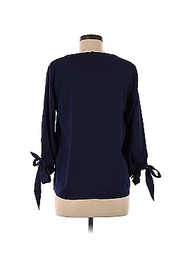Vero Moda Long Sleeve Blouse (view 2)