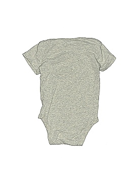 Carter's Short Sleeve Onesie (view 2)